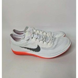 Nike Track Spikes ZoomX Dragonfly 2021 Olympic Rawdacious DJ5255-100 Mens Size 8
